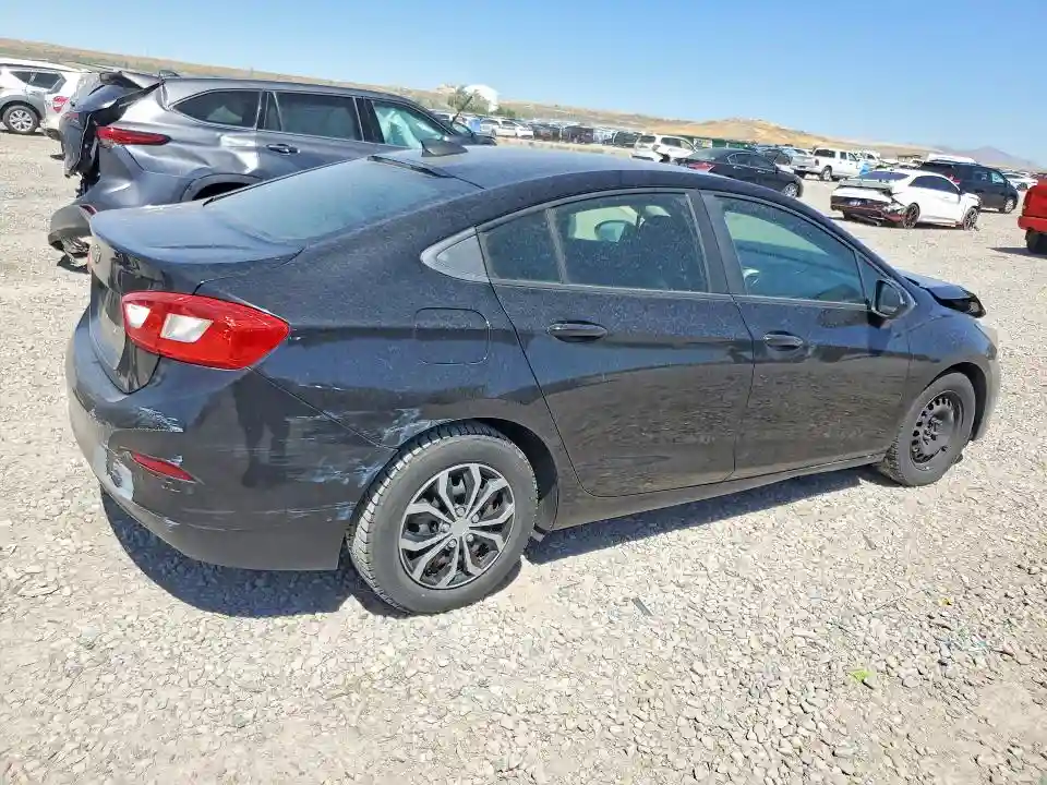 1G1BC5SM2H7114560 2017 CHEVROLET CRUZE-2