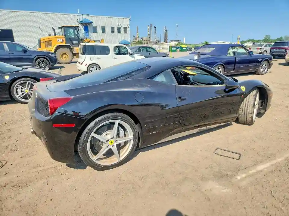 ZFF67NFA4B0180686 2011 FERRARI ALL OTHER-2