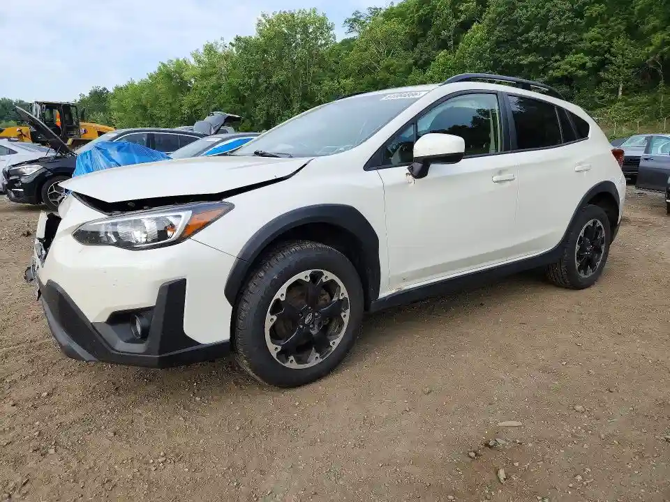 JF2GTAEC6M8307695 2021 SUBARU CROSSTREK-0