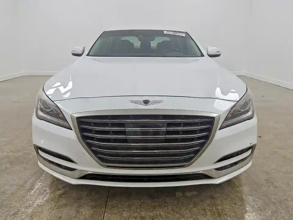 KMTFN4JE2KU303291 2019 GENESIS G80-4