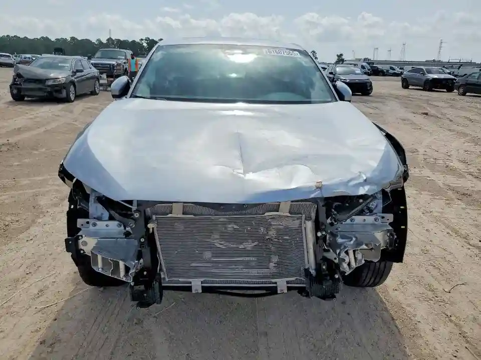 3HDSA1H39TM703350 2026 ACURA ALL OTHER-4