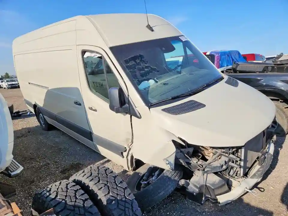 W1Y4KCHY5PP555692 2023 MERCEDES-BENZ SPRINTER-3