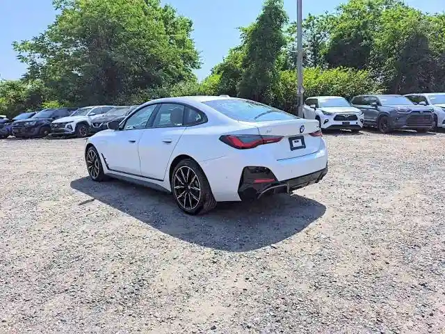 WBY43HD02TFW29955 2026 BMW I4 XDRIVE-1