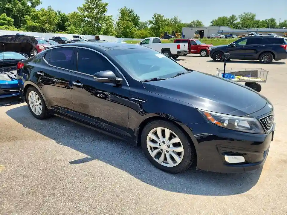 5XXGN4A70EG323585 2014 KIA OPTIMA-3