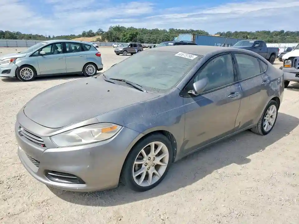 1C3CDFBH6DD707811 2013 DODGE DART-0