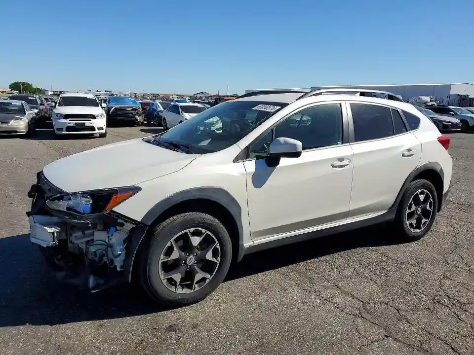 JF2GTADC7JH296025 2018 SUBARU CROSSTREK-0