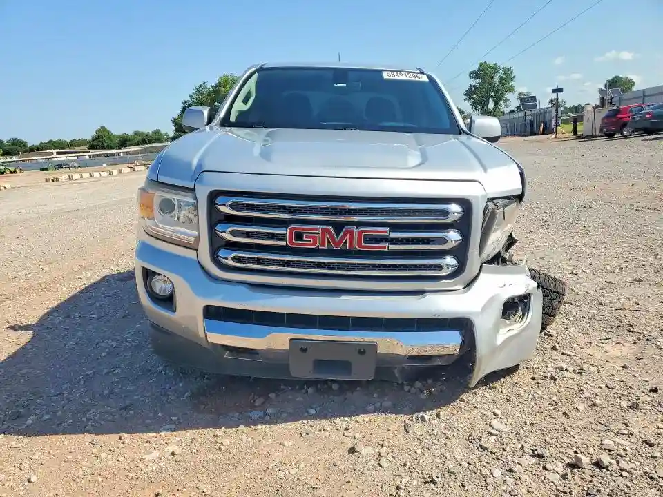 1GTG6BE36F1131013 2015 GMC CANYON-4