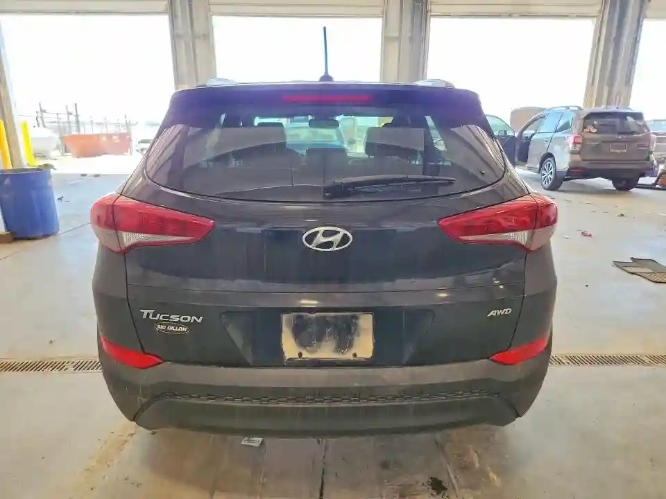 KM8J3CA46HU431084 2017 HYUNDAI TUCSON-5