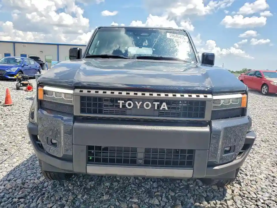 JTEABFAJ5TK050809 2026 TOYOTA LAND CRUISER-4