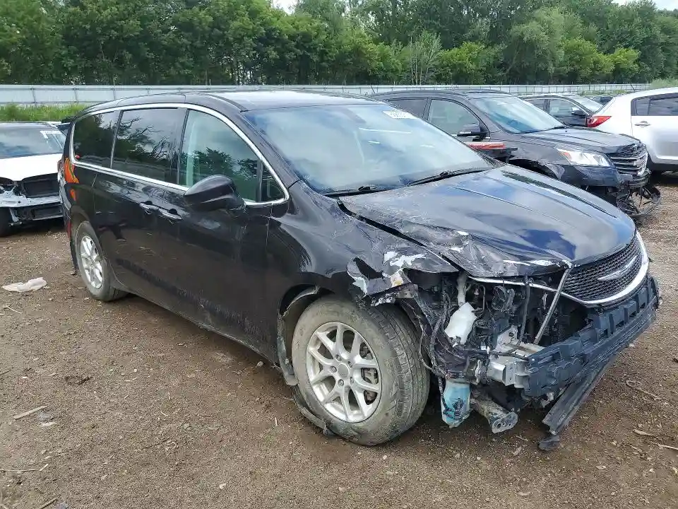 2C4RC1BG4HR745611 2017 CHRYSLER PACIFICA-3