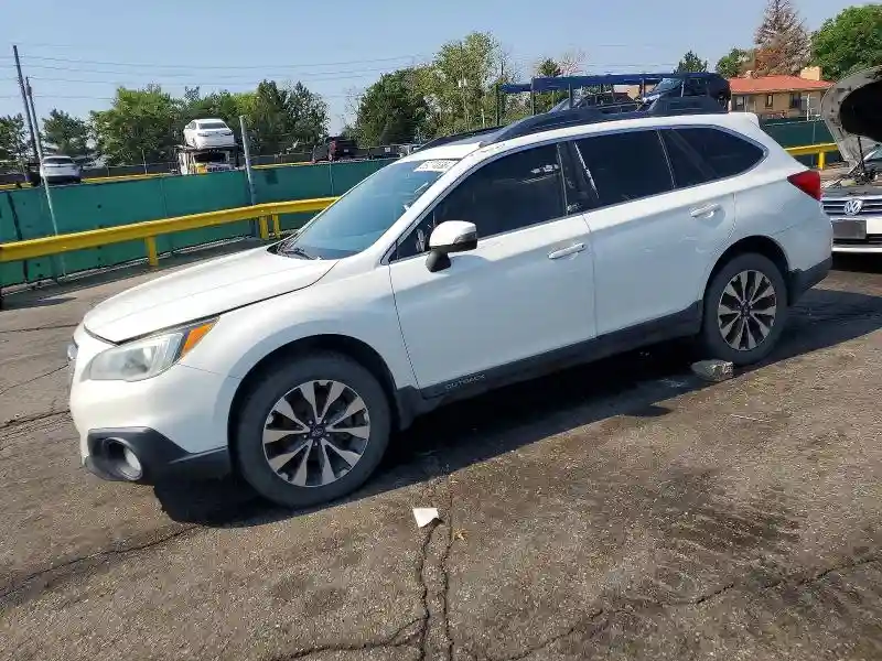 4S4BSENC9G3307769 2016 SUBARU OUTBACK-0