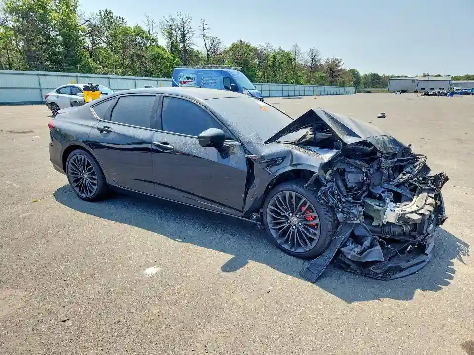 19UUB7F08NA000987 2022 ACURA TLX-3