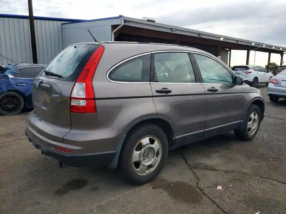 5J6RE4H30BL004754 2011 HONDA CRV-2