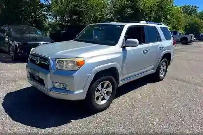 JTEBU5JR5C5104350 2012 TOYOTA 4RUNNER-1