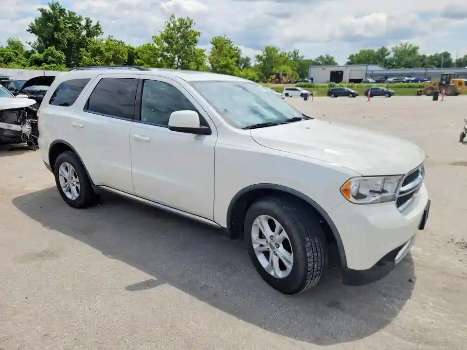 1C4RDJAG6CC211915 2012 DODGE DURANGO-3