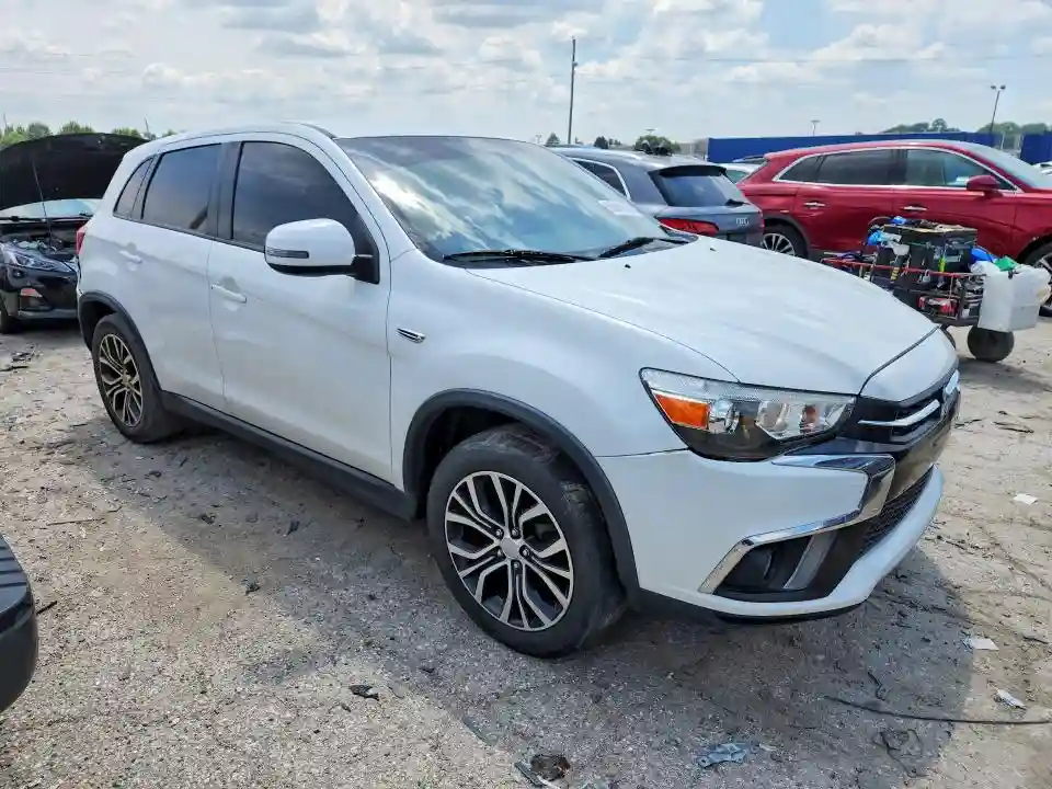 JA4AP4AUXKU002613 2019 MITSUBISHI OUTLANDER-3