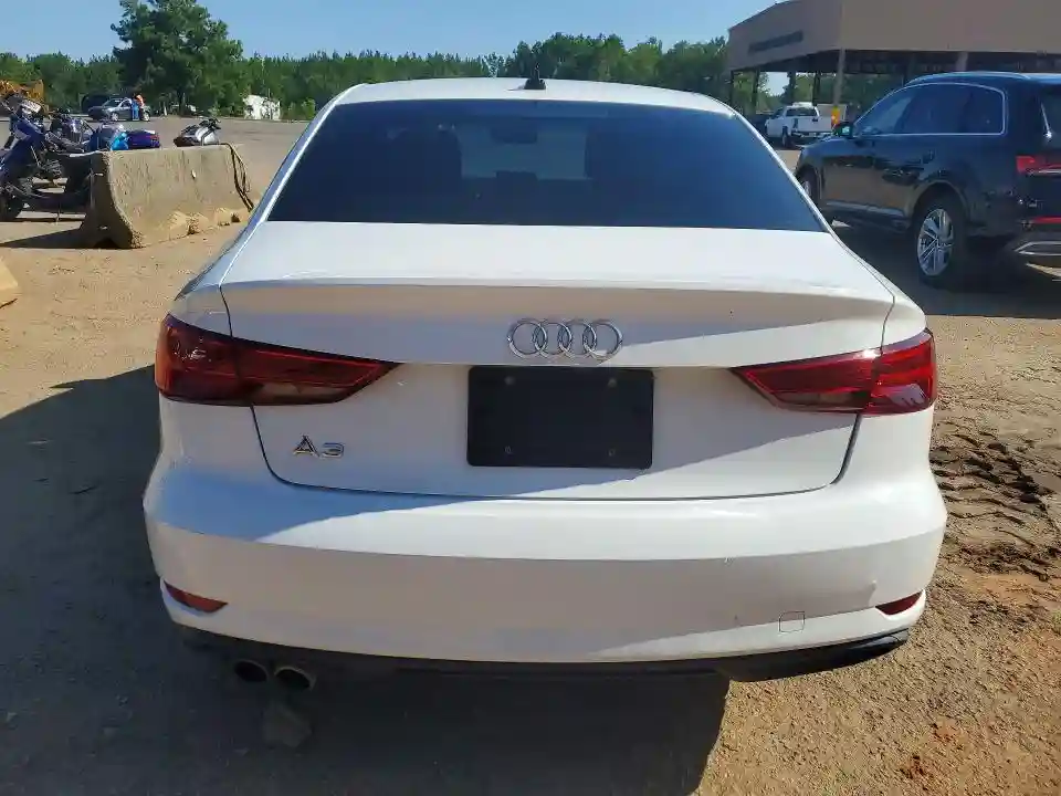WAUAUGFF1LA060894 2020 AUDI A3-5