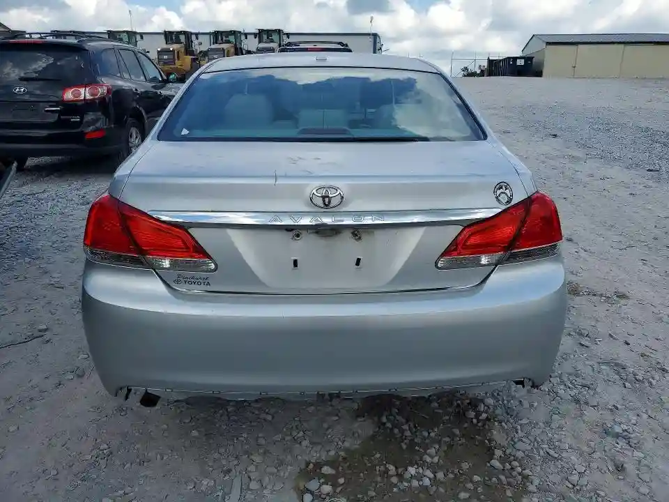 4T1BK3DB1BU420339 2011 TOYOTA AVALON-5