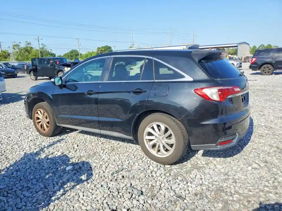 5J8TB3H31GL004642 2016 ACURA RDX-1