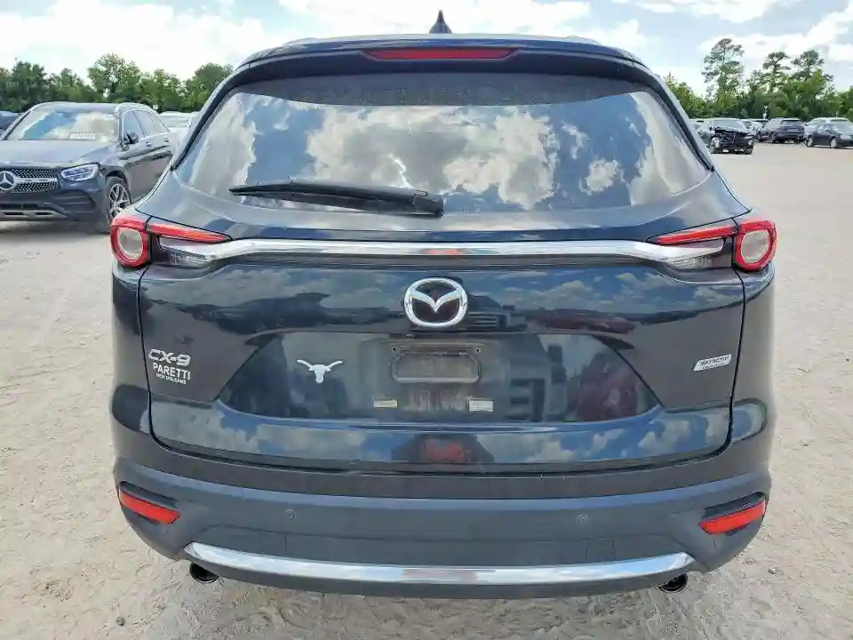 JM3TCADY5H0136640 2017 MAZDA CX-9-5