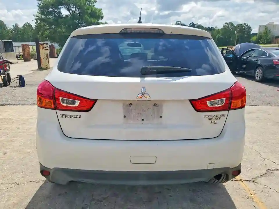 JA4AP3AW3GZ043249 2016 MITSUBISHI OUTLANDER-5