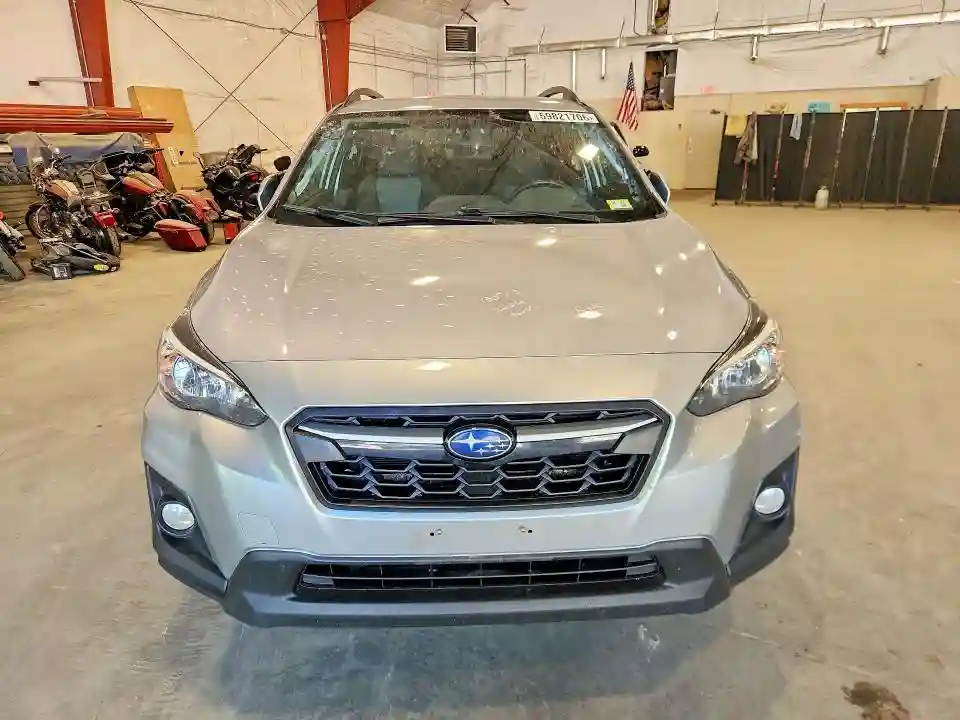 JF2GTACC7K9271915 2019 SUBARU CROSSTREK-4