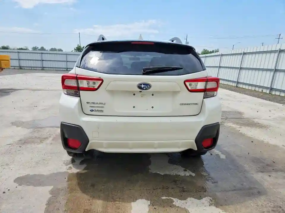 JF2GTACC6KH391968 2019 SUBARU CROSSTREK-5
