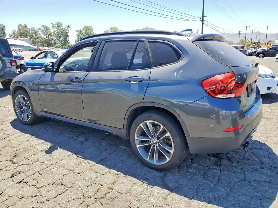 WBAVL1C53EVR94953 2014 BMW X1-1