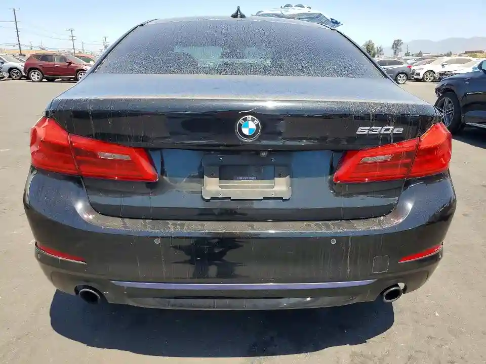 WBAJA9C57KB254290 2019 BMW 5 SERIES-5