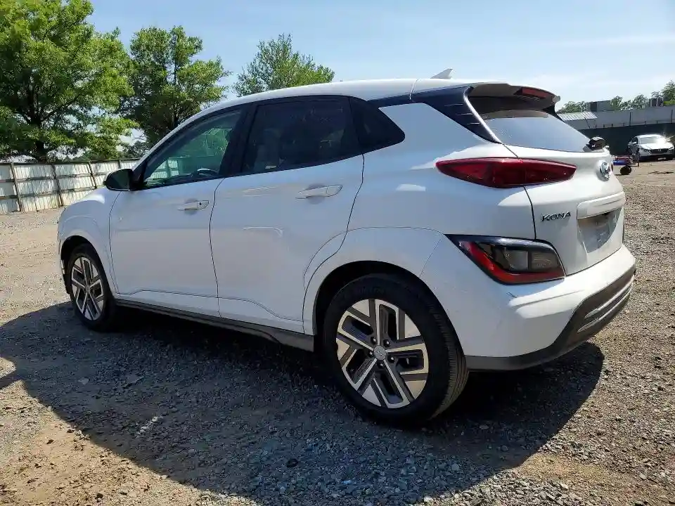 KM8K33AG0PU190037 2023 HYUNDAI KONA-1
