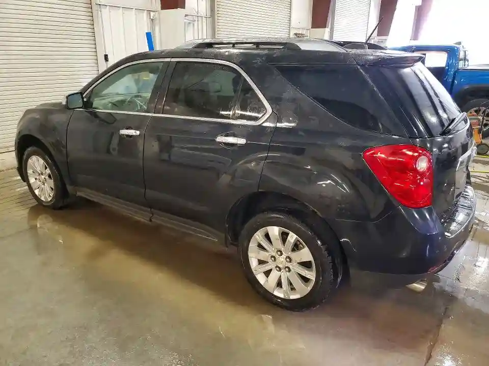 2GNFLHE30F6375252 2015 CHEVROLET EQUINOX-1