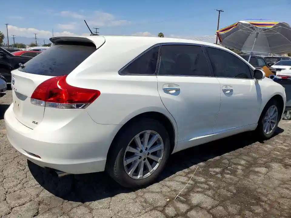 4T3ZA3BB7CU060586 2012 TOYOTA VENZA-2
