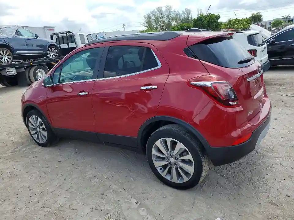 KL4CJASB8KB716788 2019 BUICK ENCORE-1