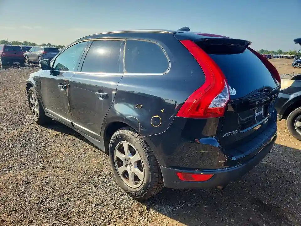 YV4952DZXC2338959 2012 VOLVO XC60-1