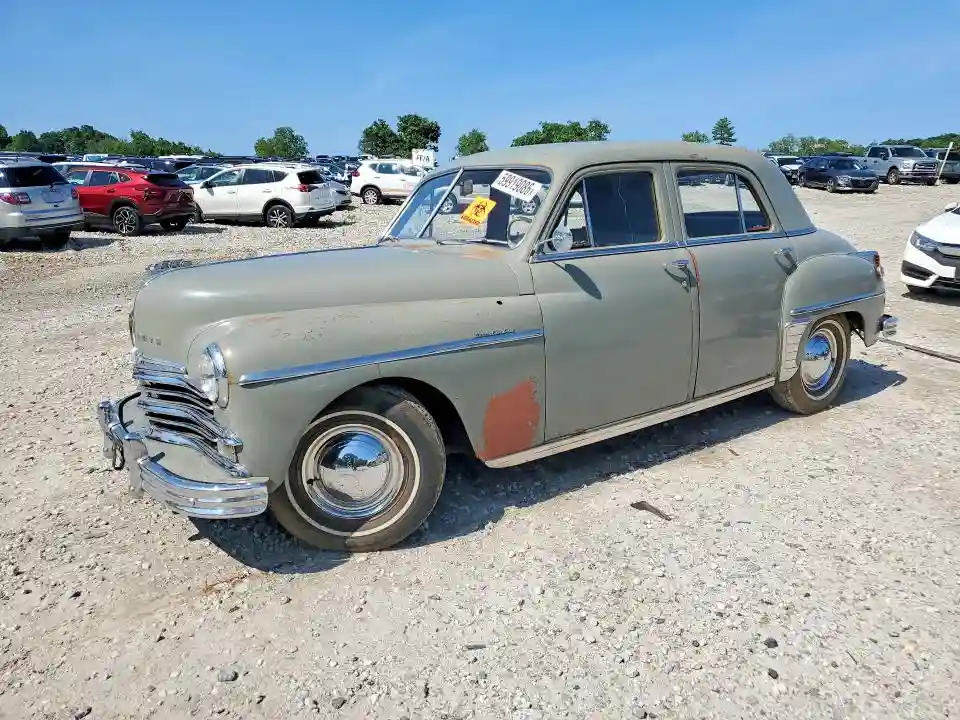 12350675 1949 PLYMOUTH ALL OTHER-0