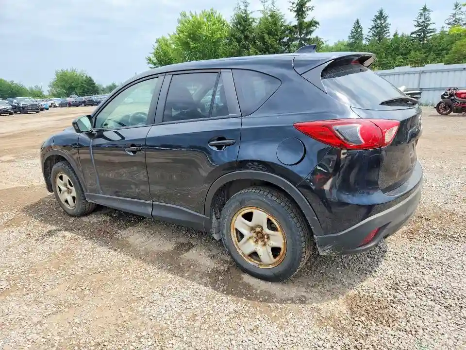 JM3KE4DY4E0396630 2014 MAZDA CX-5-1