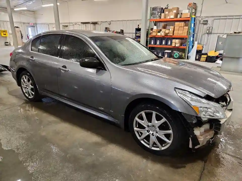 JN1CV6AR6CM678203 2012 INFINITI G37-3