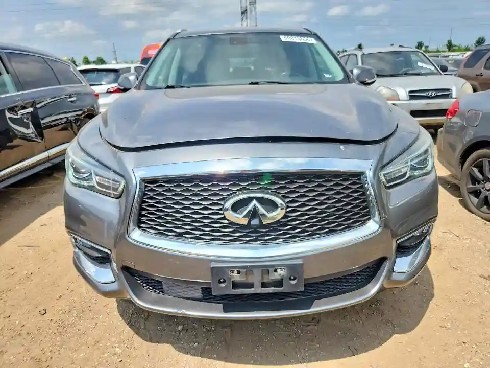 5N1DL0MM5JC507266 2018 INFINITI QX60 BASE-4