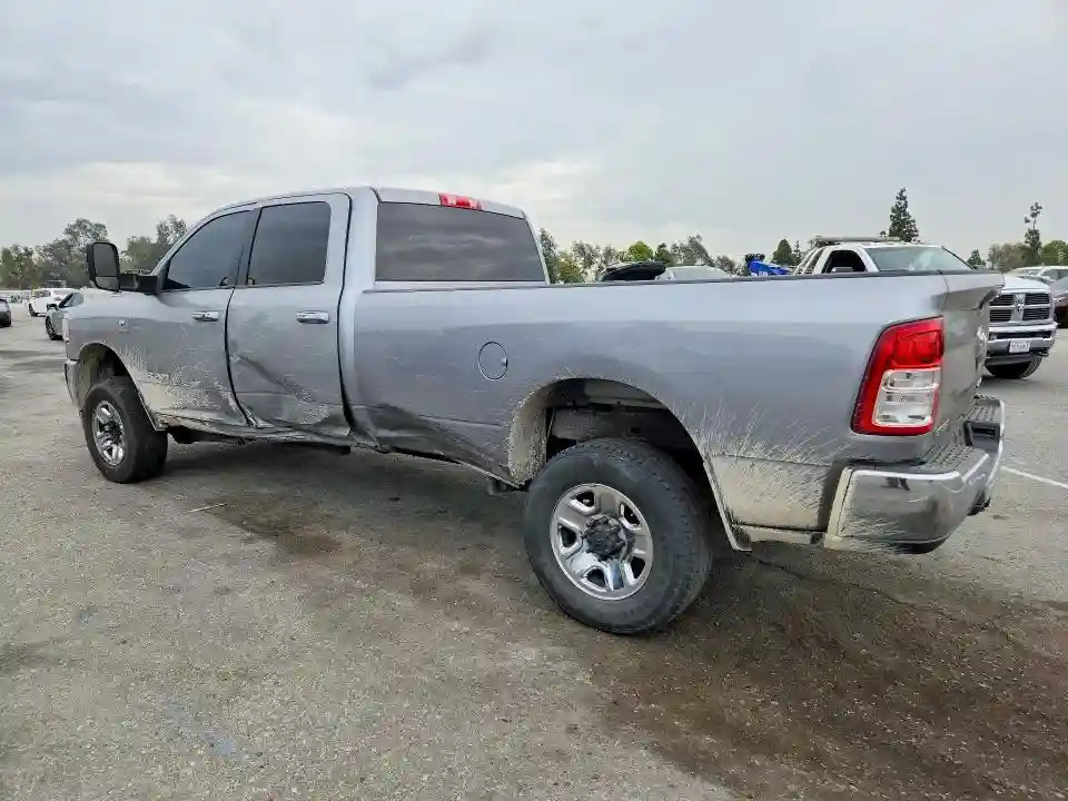 3C6UR5JL7KG626292 2019 RAM 2500-1