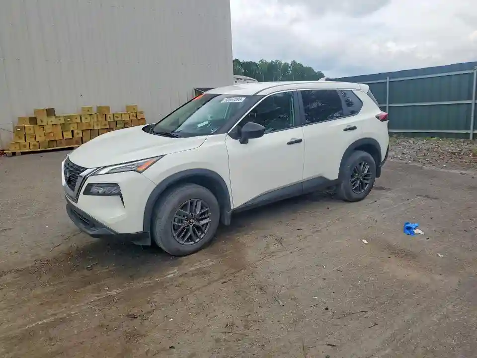 5N1AT3AB2MC693750 2021 NISSAN ROGUE-0