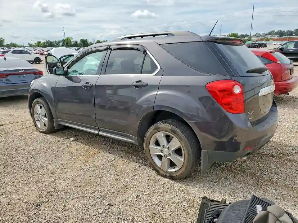 2GNFLEE31D6224660 2013 CHEVROLET EQUINOX-1