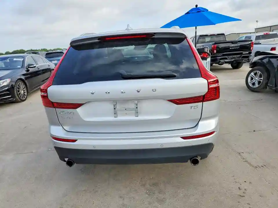 YV4102DK0M1778582 2021 VOLVO XC60-5