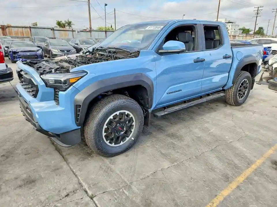 3TYLC5LN7TT059156 2026 TOYOTA TACOMA-0