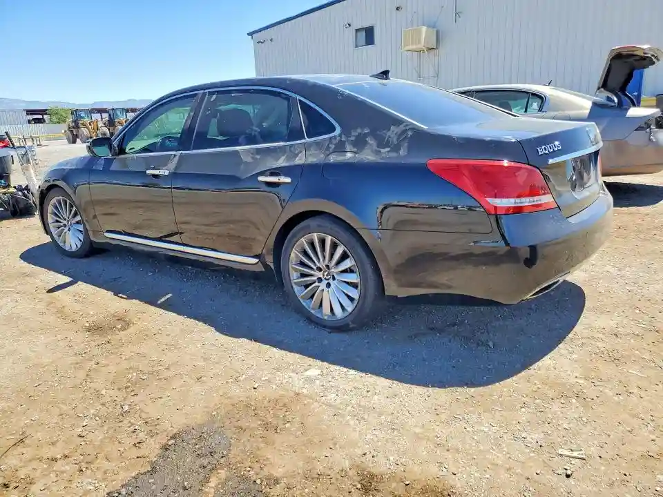 KMHGH4JH3GU105794 2016 HYUNDAI EQUUS-1