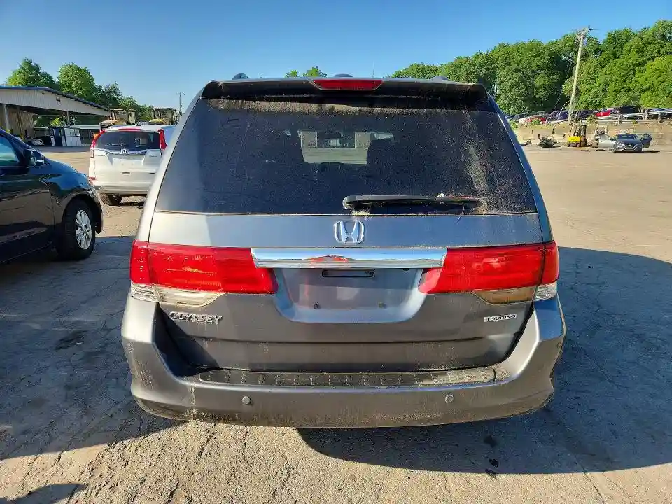 5FNRL3H91AB083962 2010 HONDA ODYSSEY-5