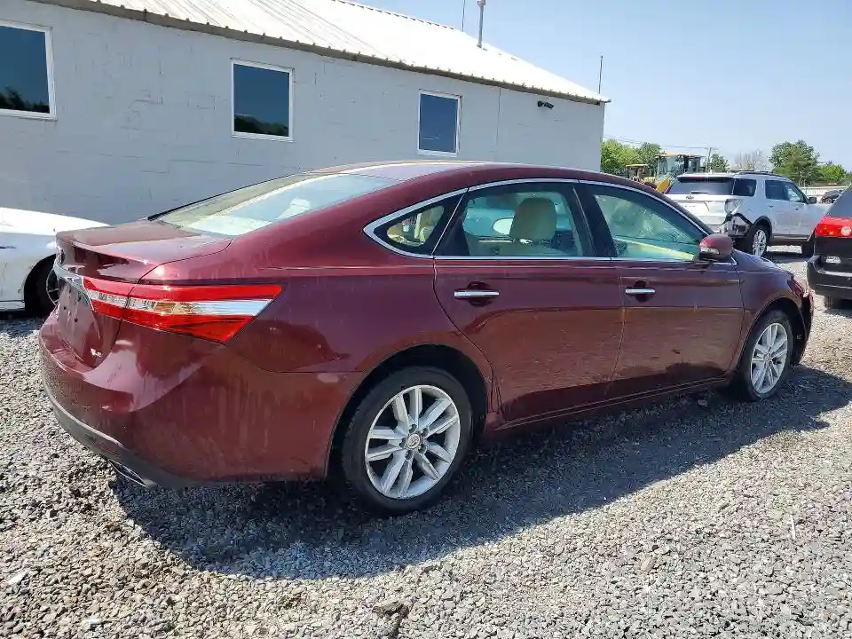 4T1BK1EBXDU068982 2013 TOYOTA AVALON-2