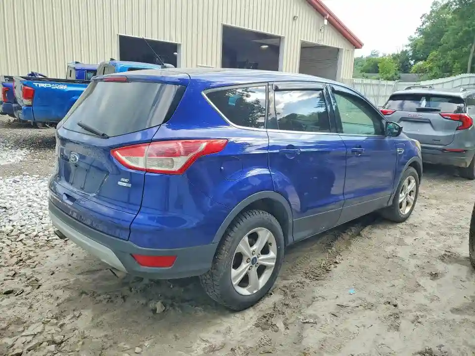 1FMCU9GX8FUA34709 2015 FORD ESCAPE-2