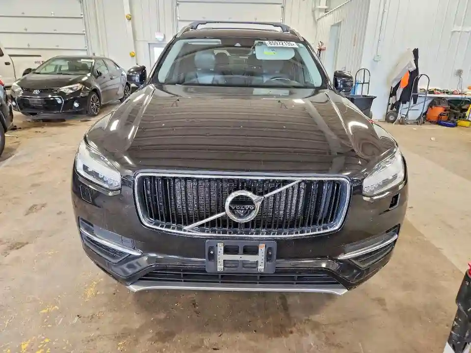YV4A22PK3G1066691 2016 VOLVO XC90-4