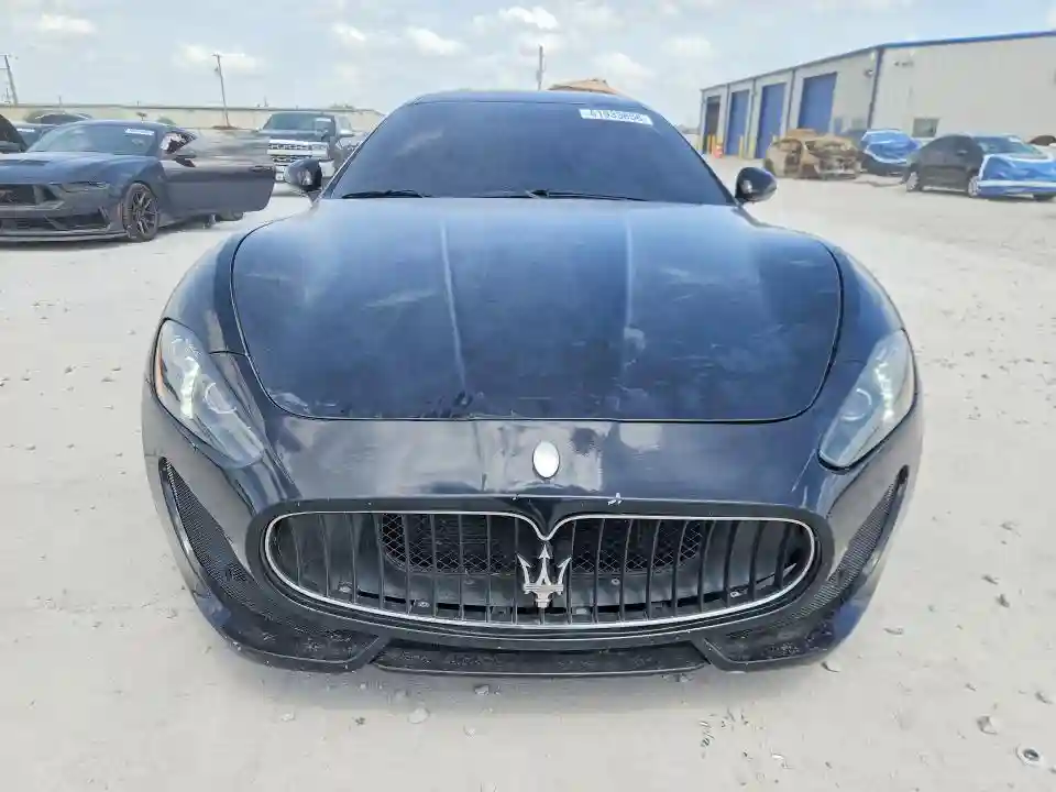 ZAM45VLA1E0079444 2014 MASERATI ALL OTHER-4