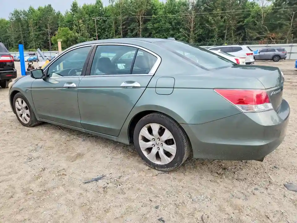 1HGCP3F82AA015099 2010 HONDA ACCORD-1